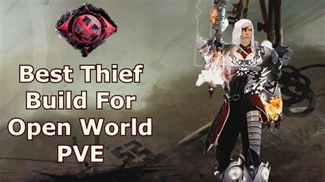 Guild wars 2 best thief build. Things To Know About Guild wars 2 best thief build. 